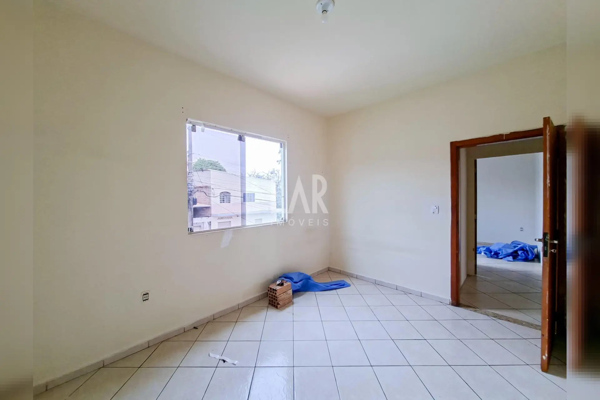 Casa de 4 quartos para alugar, Betânia, Belo Horizonte - MG