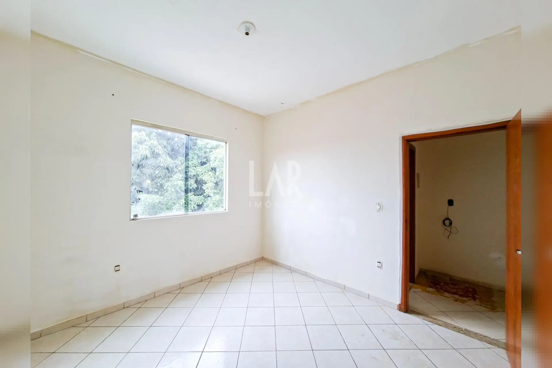 Casa de 4 quartos para alugar, Betânia, Belo Horizonte - MG