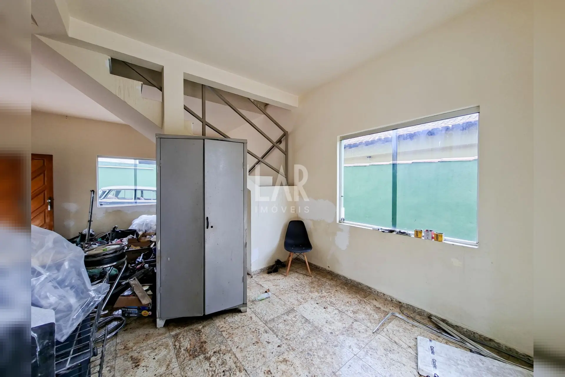 Casa de 4 quartos para alugar, Betânia, Belo Horizonte - MG