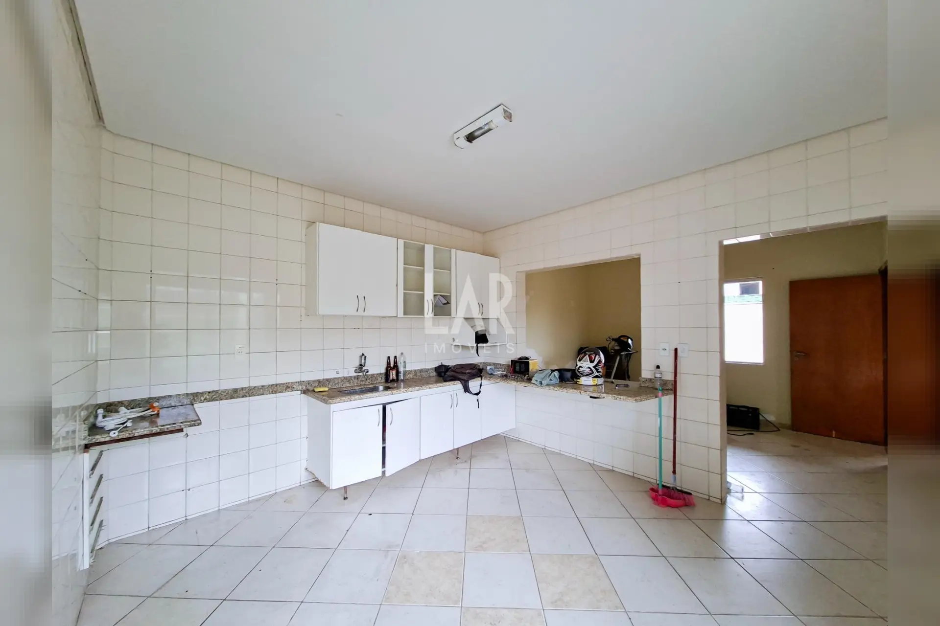 Casa de 4 quartos para alugar, Betânia, Belo Horizonte - MG