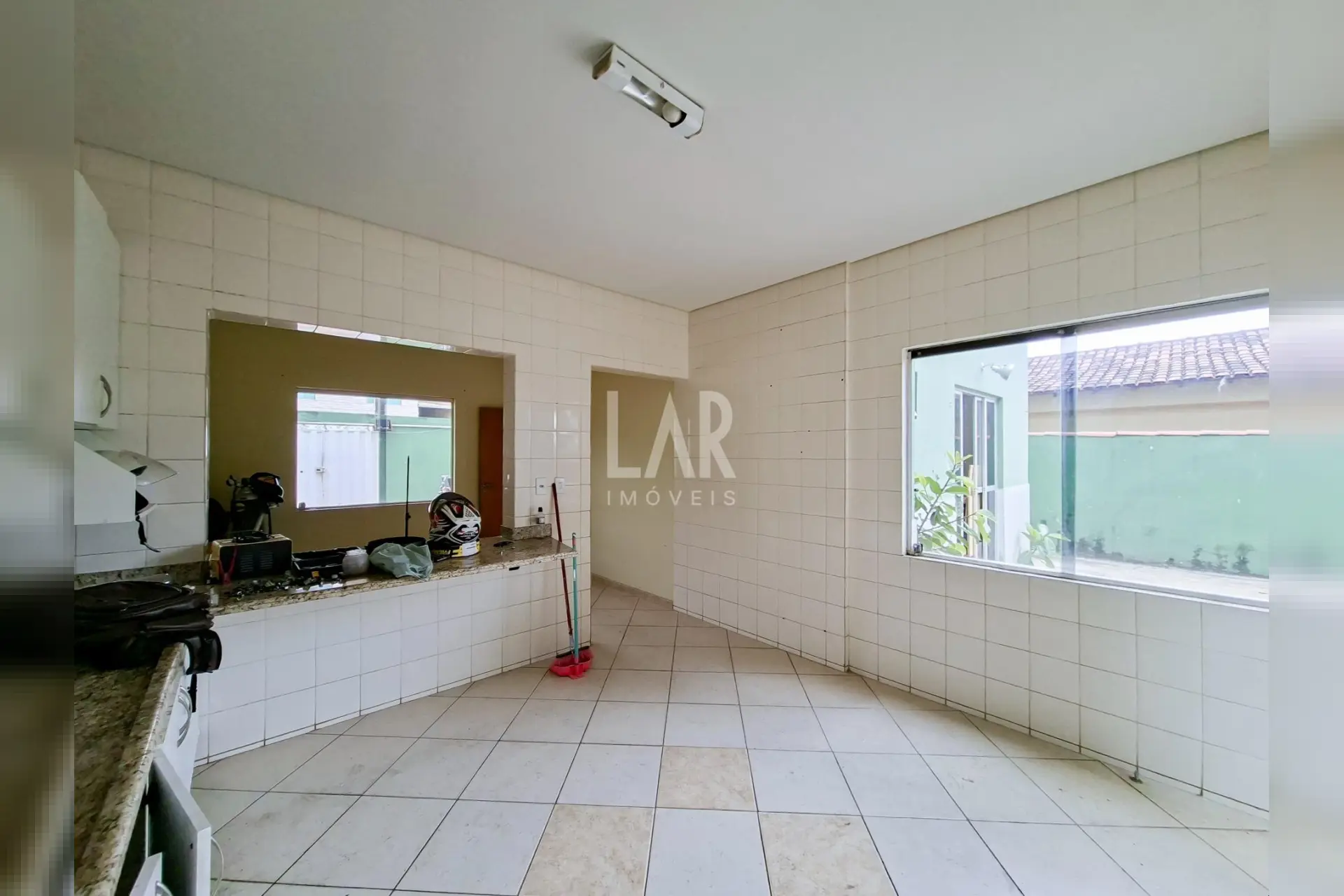 Casa de 4 quartos para alugar, Betânia, Belo Horizonte - MG