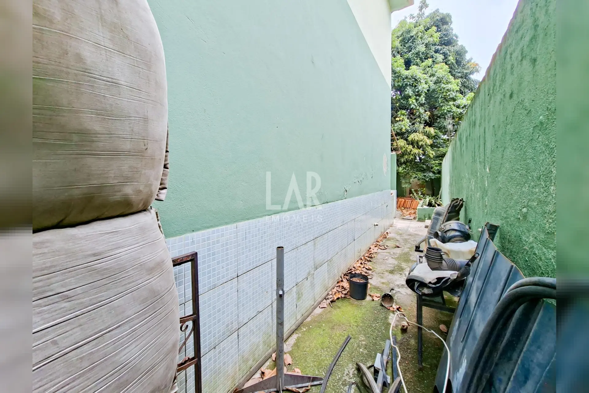 Casa de 4 quartos para alugar, Betânia, Belo Horizonte - MG