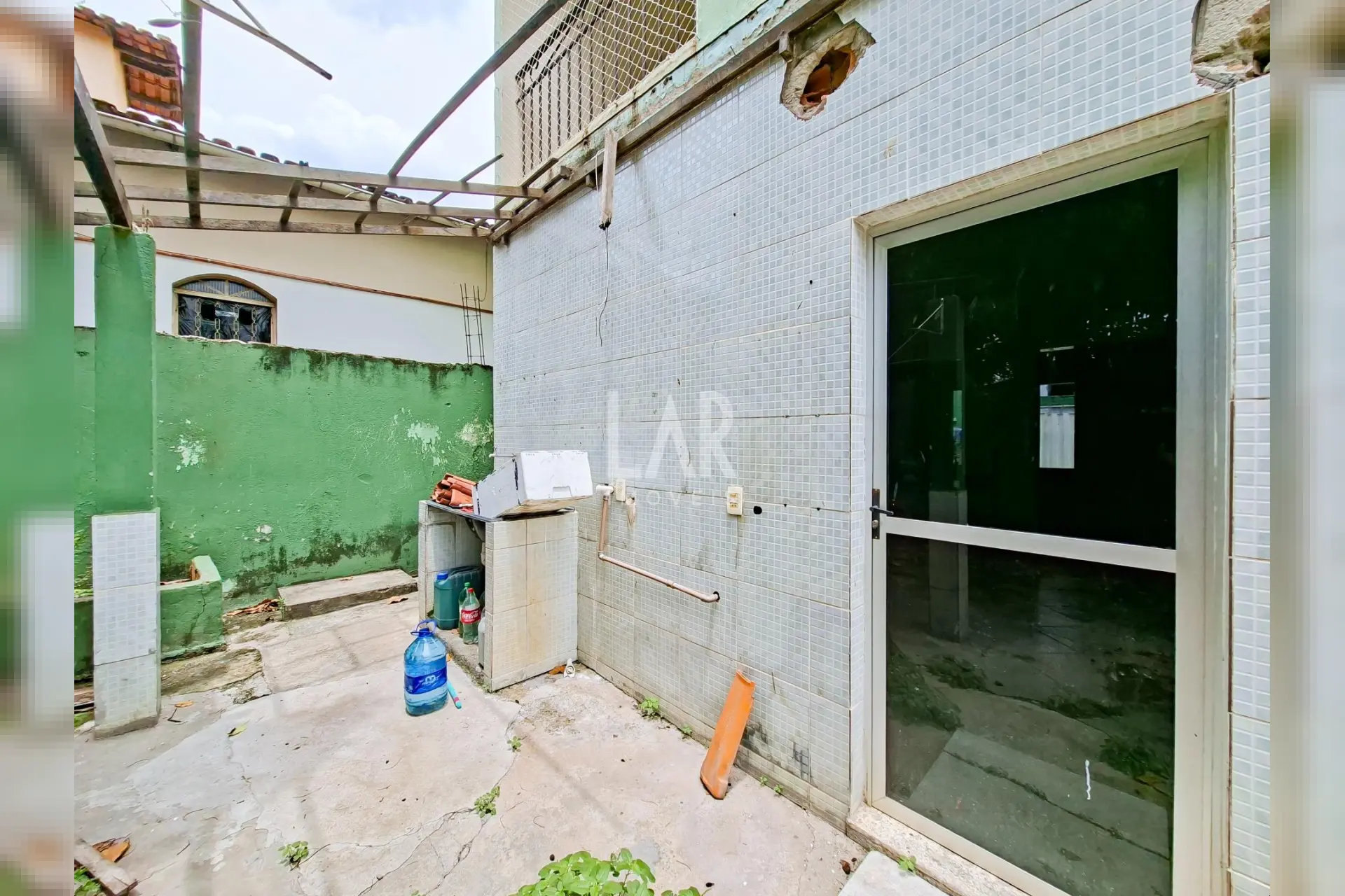 Casa de 4 quartos para alugar, Betânia, Belo Horizonte - MG