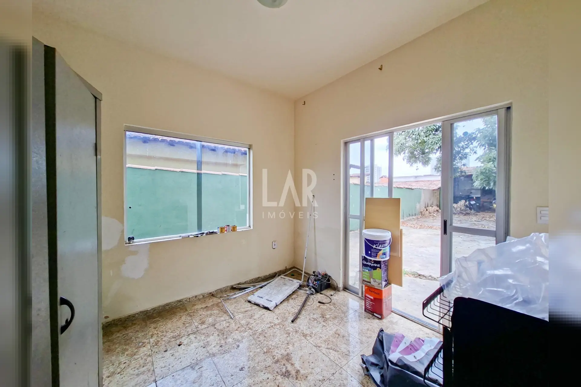 Casa de 4 quartos para alugar, Betânia, Belo Horizonte - MG