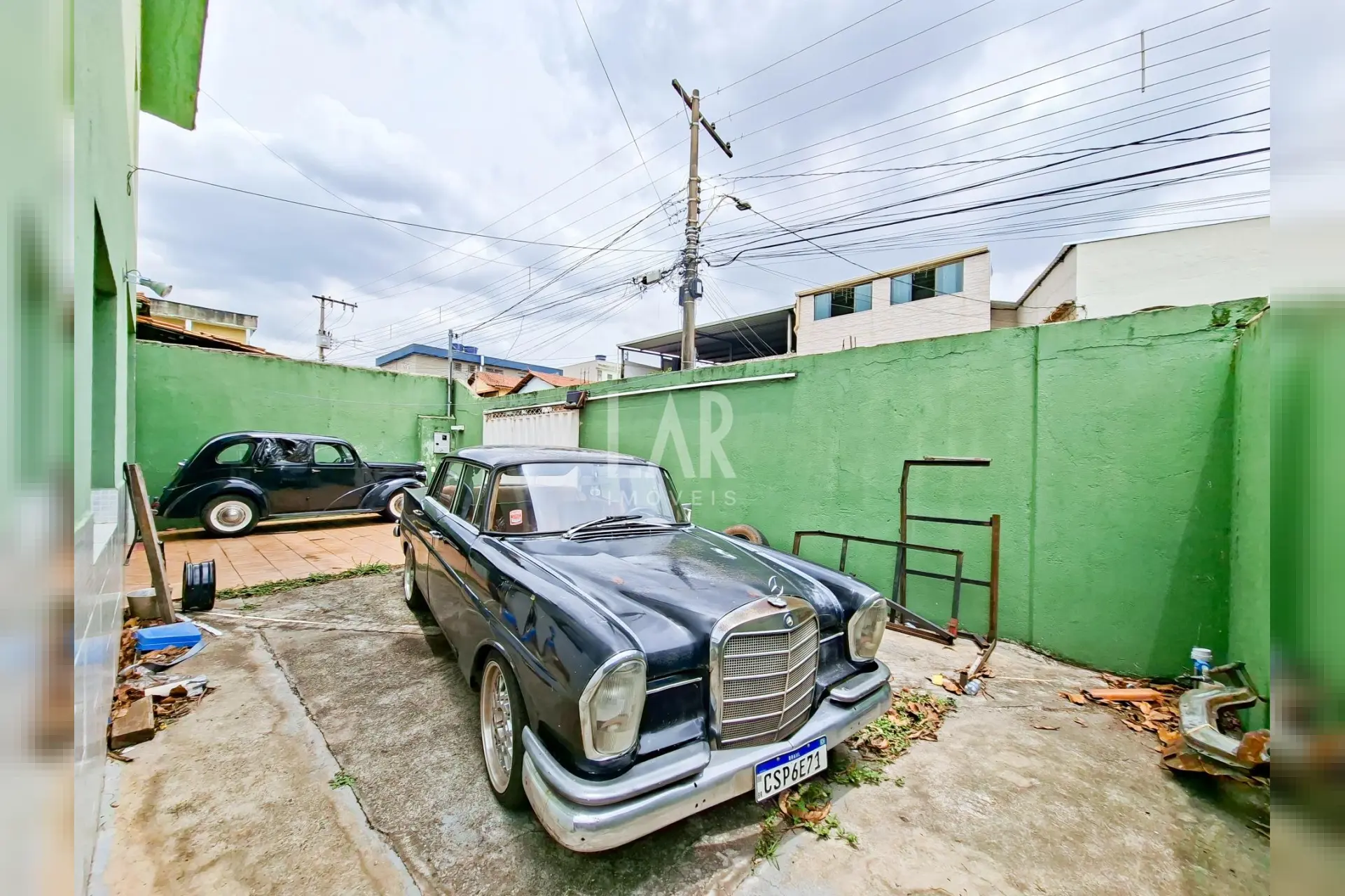 Casa de 4 quartos para alugar, Betânia, Belo Horizonte - MG