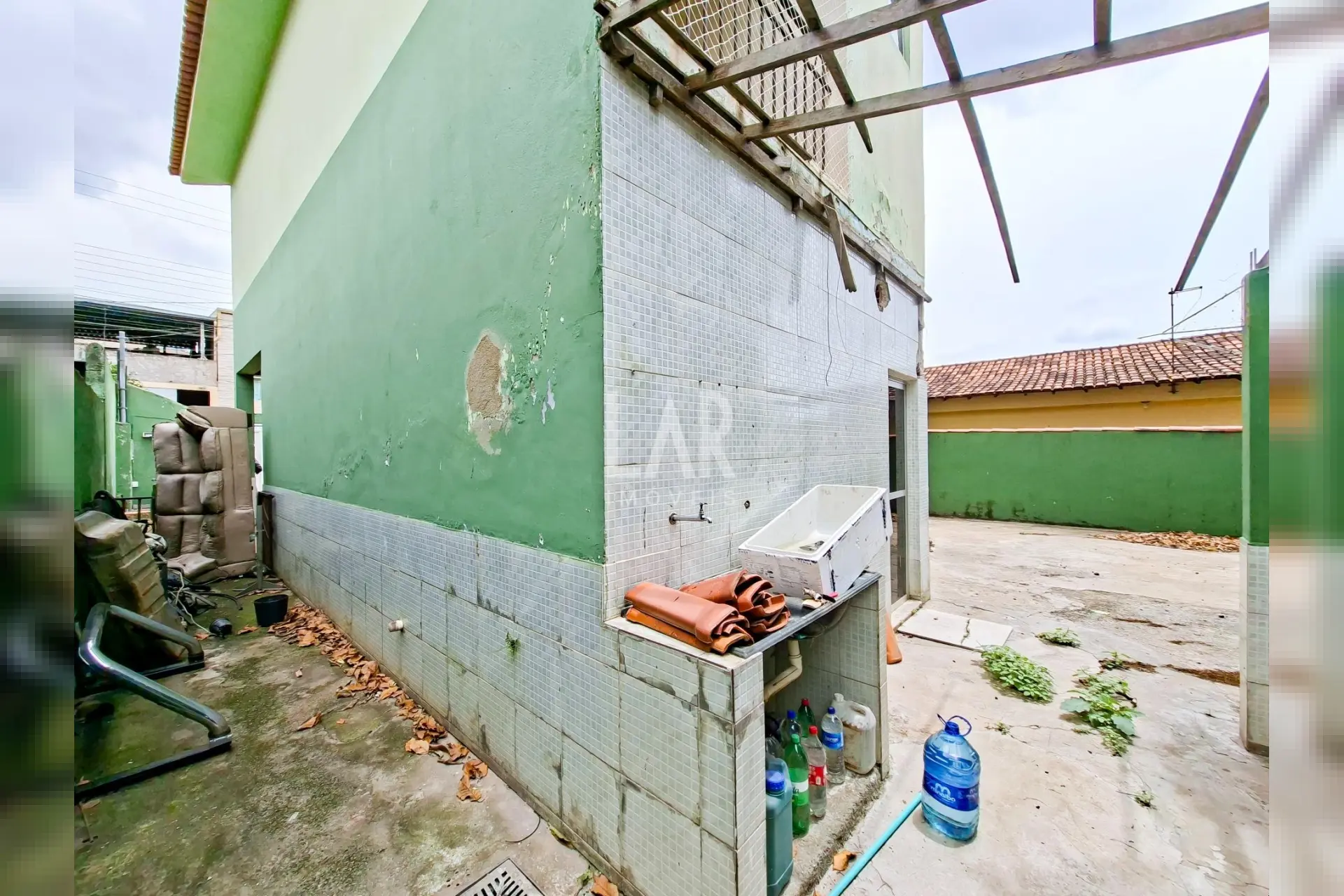 Casa de 4 quartos para alugar, Betânia, Belo Horizonte - MG