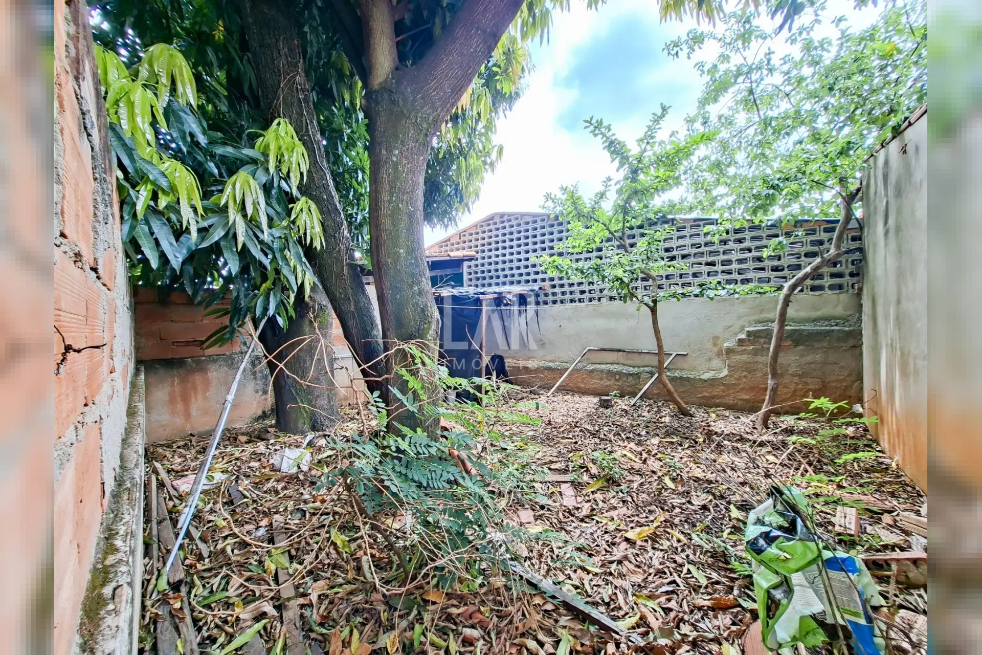 Casa de 4 quartos para alugar, Betânia, Belo Horizonte - MG