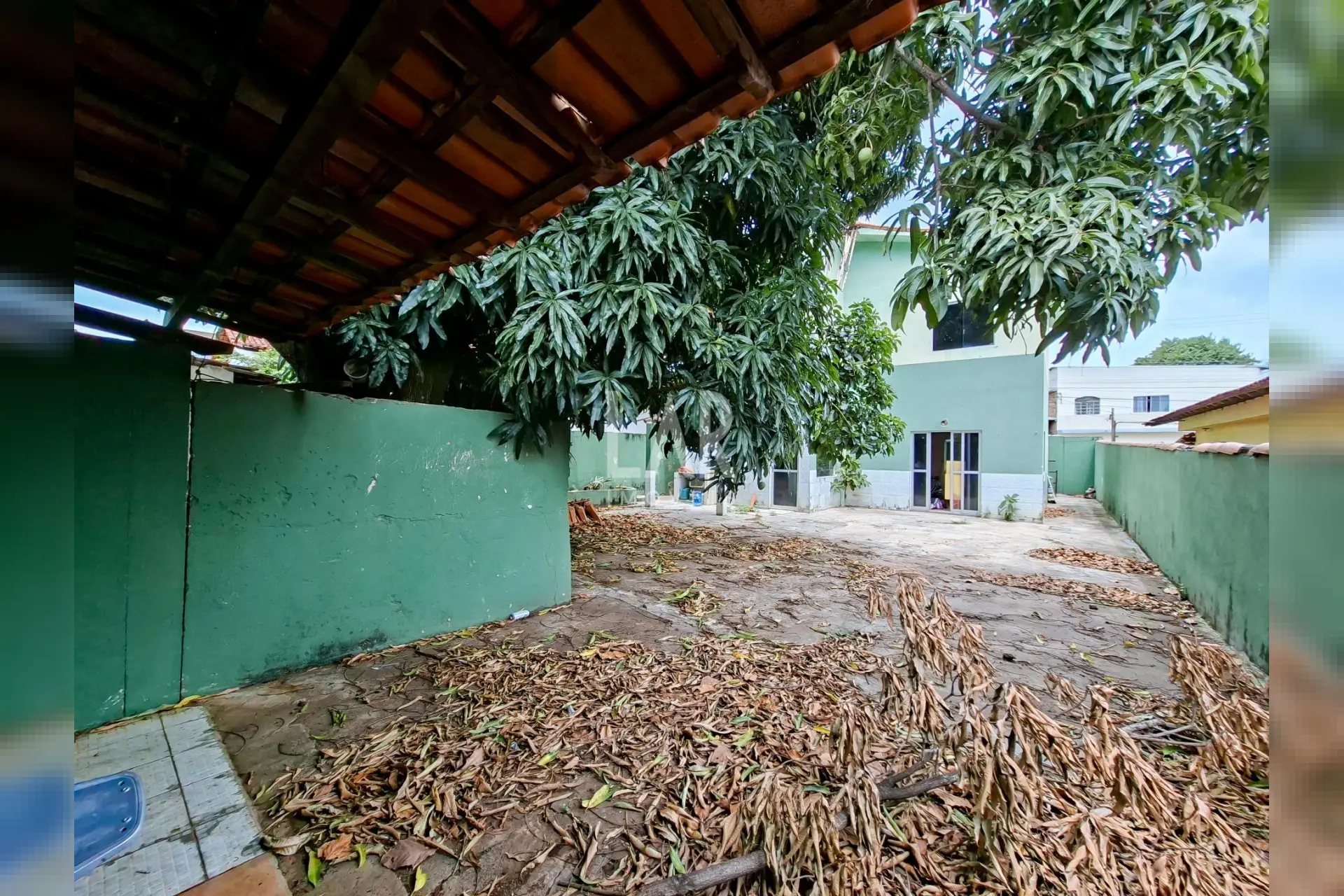 Casa de 4 quartos para alugar, Betânia, Belo Horizonte - MG