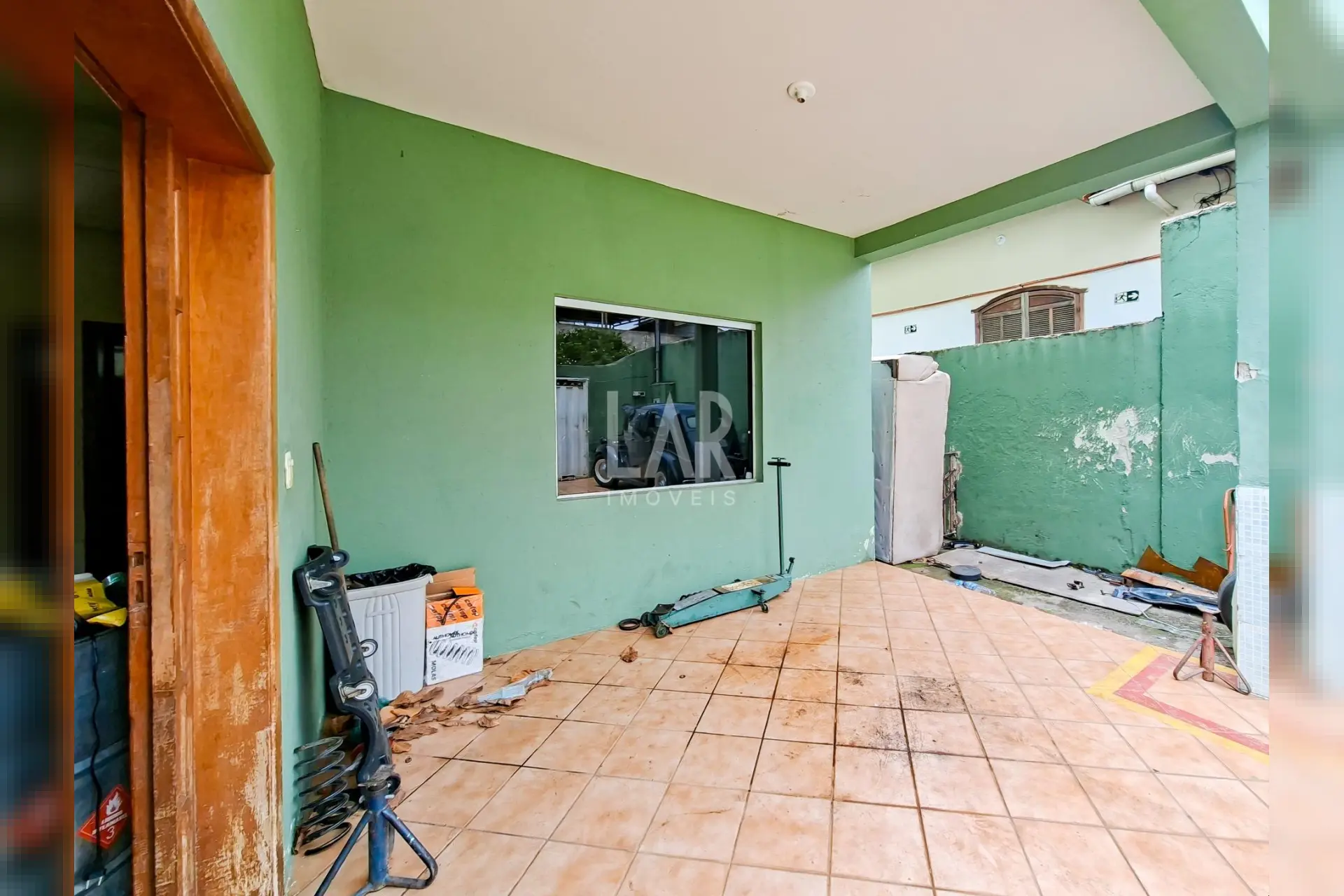 Casa de 4 quartos para alugar, Betânia, Belo Horizonte - MG