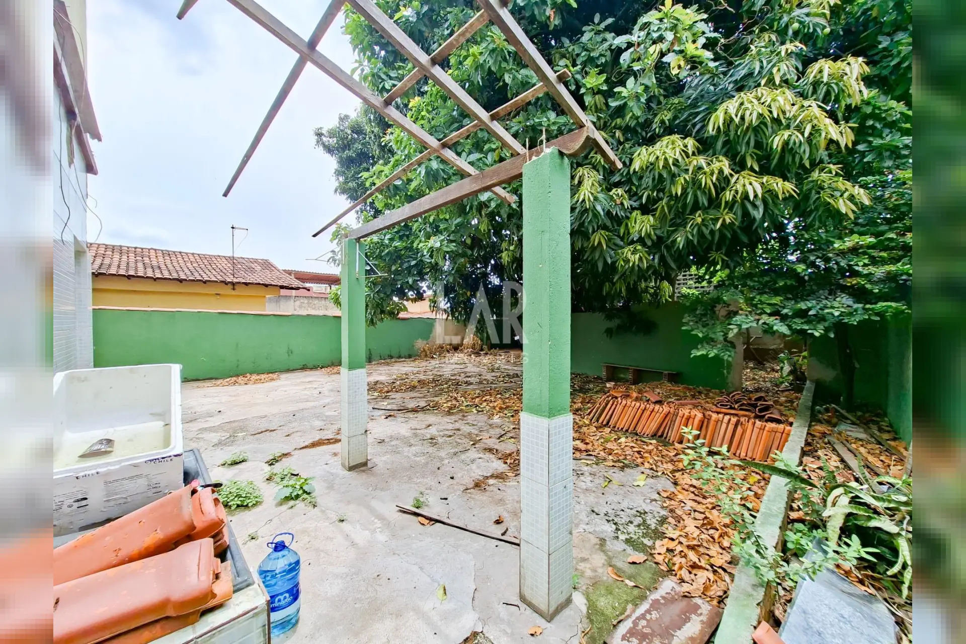 Casa de 4 quartos para alugar, Betânia, Belo Horizonte - MG