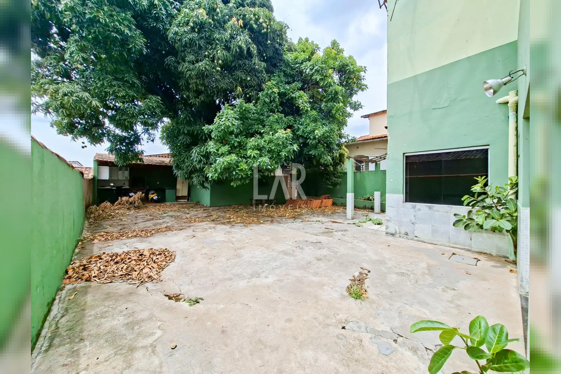 Casa de 4 quartos para alugar, Betânia, Belo Horizonte - MG