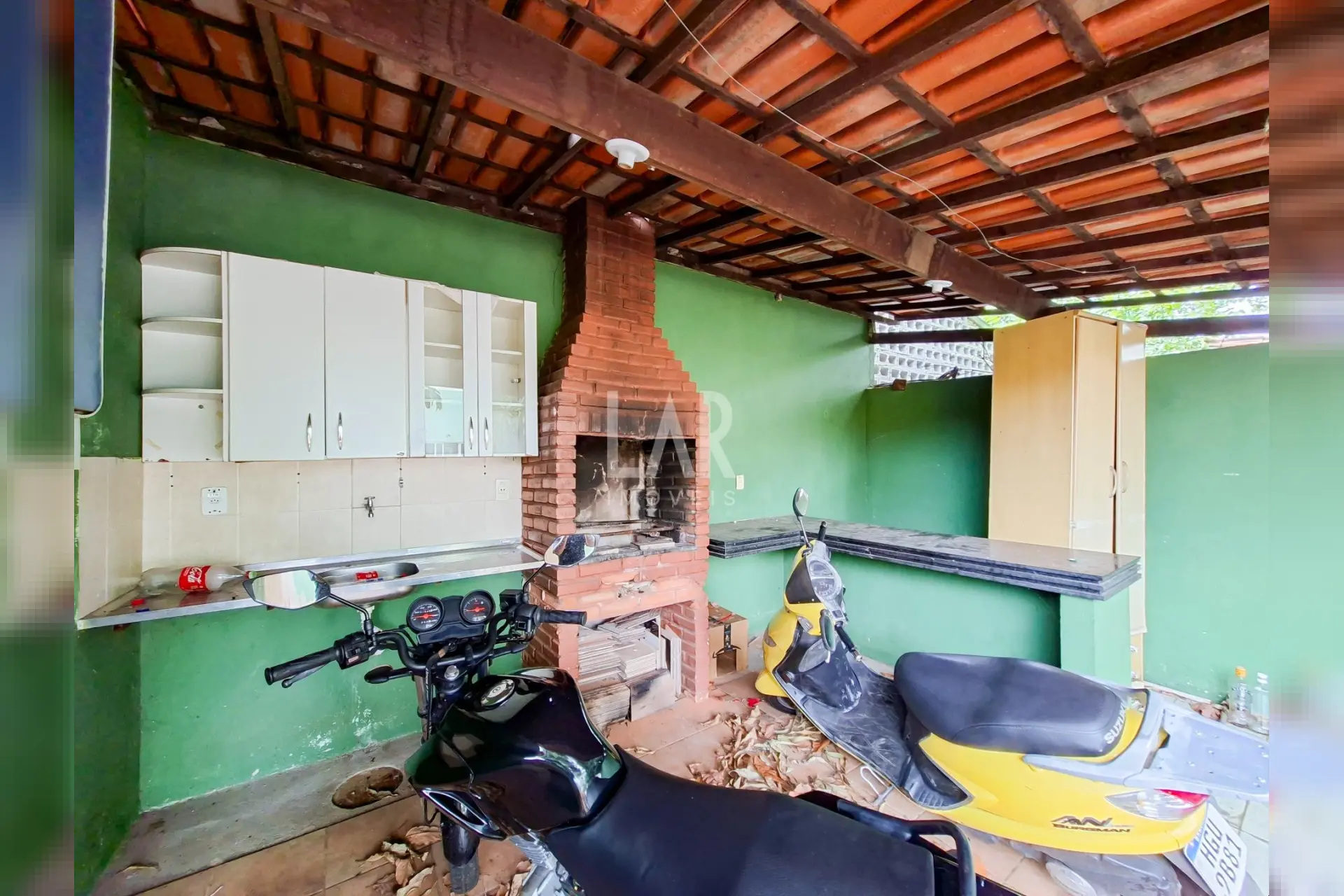 Casa de 4 quartos para alugar, Betânia, Belo Horizonte - MG