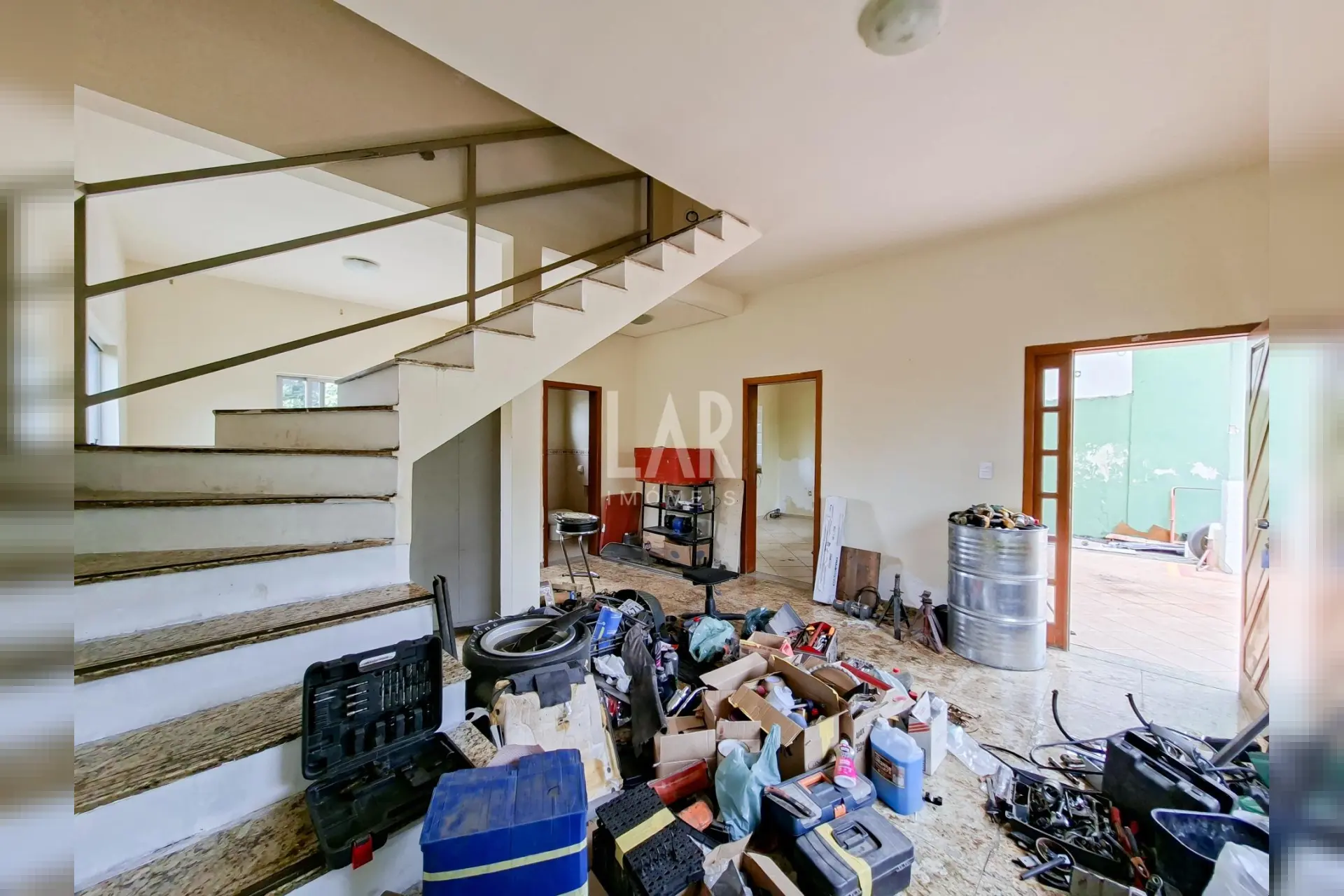 Casa de 4 quartos para alugar, Betânia, Belo Horizonte - MG