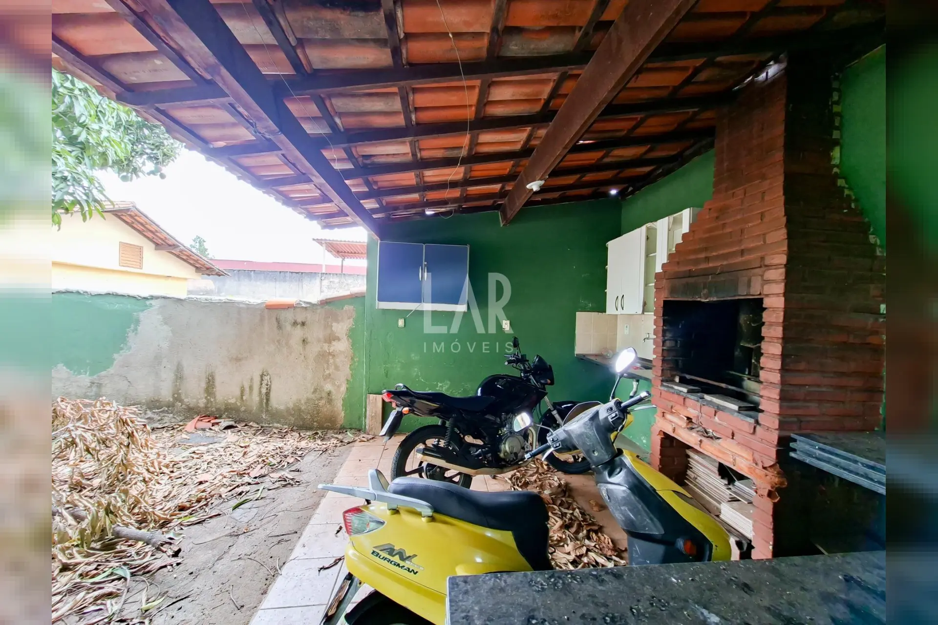 Casa de 4 quartos para alugar, Betânia, Belo Horizonte - MG
