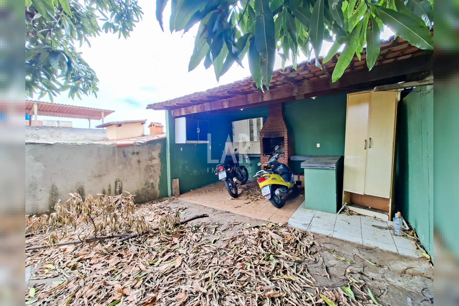 Casa de 4 quartos para alugar, Betânia, Belo Horizonte - MG