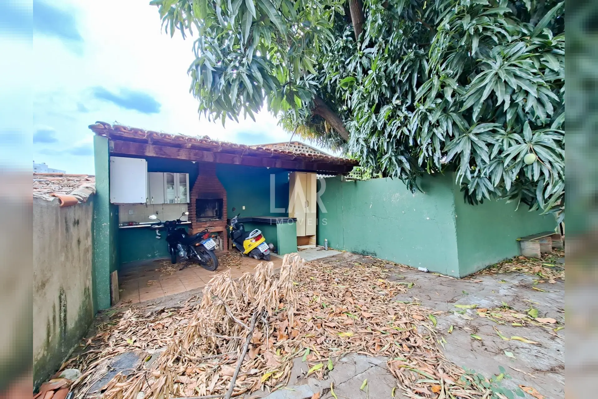 Casa de 4 quartos para alugar, Betânia, Belo Horizonte - MG
