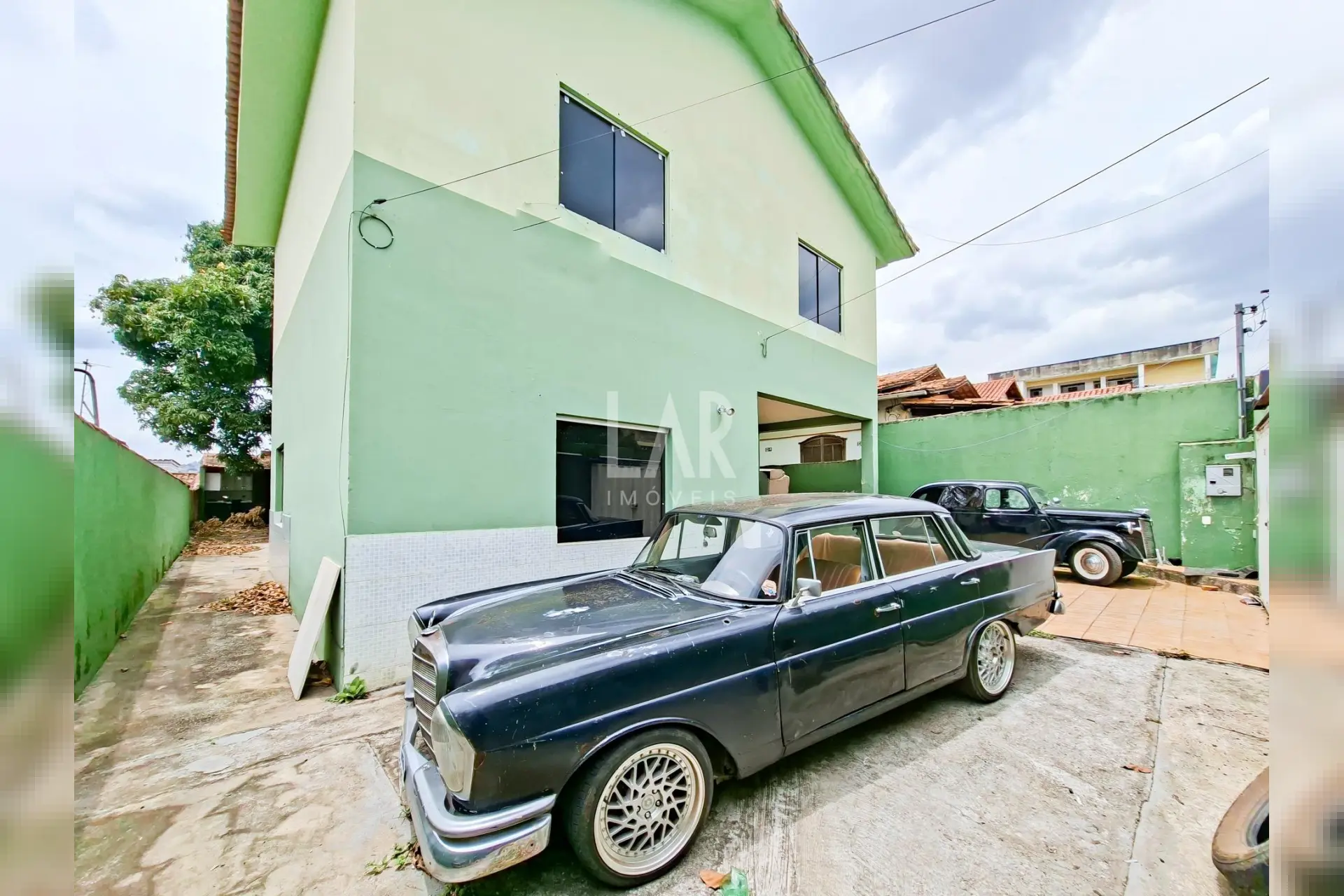 Casa de 4 quartos para alugar, Betânia, Belo Horizonte - MG