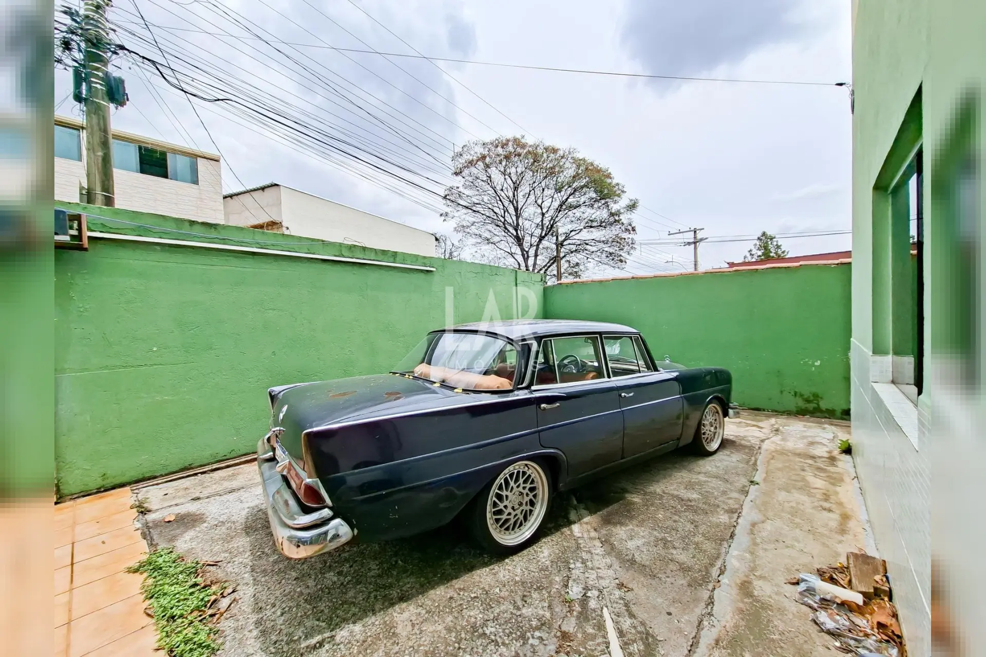 Casa de 4 quartos para alugar, Betânia, Belo Horizonte - MG