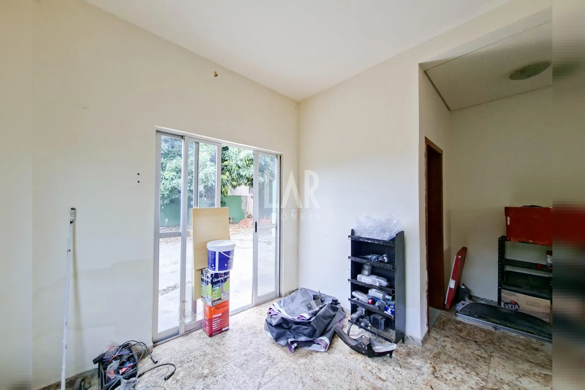Casa de 4 quartos para alugar, Betânia, Belo Horizonte - MG