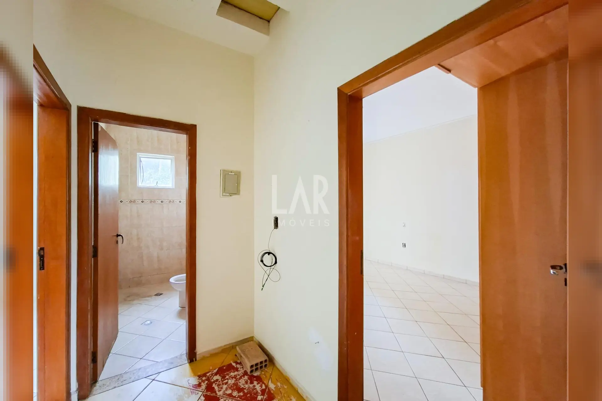 Casa de 4 quartos para alugar, Betânia, Belo Horizonte - MG