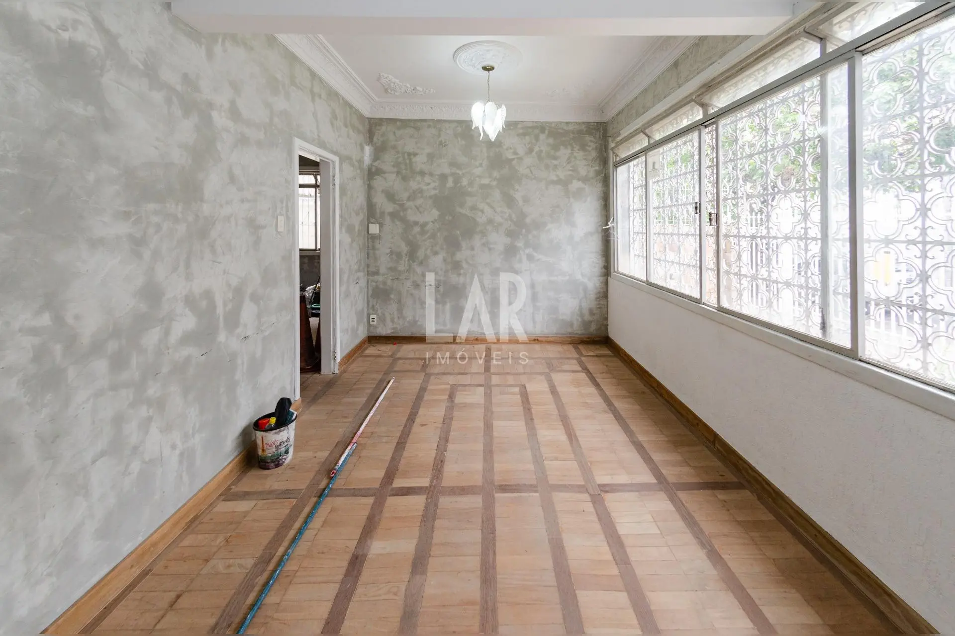Casa Comercial para alugar, Barro Preto, Belo Horizonte - MG