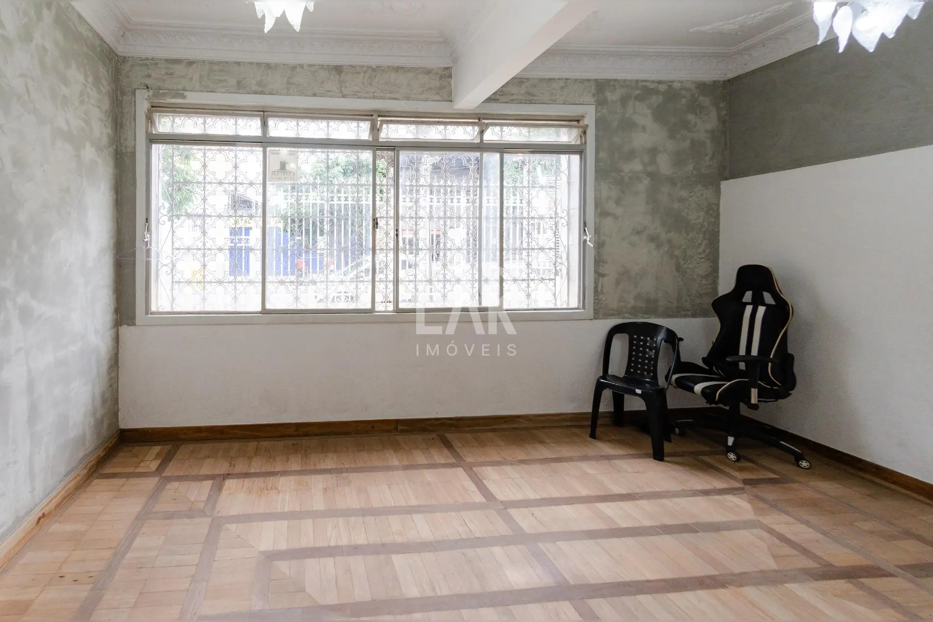 Casa Comercial para alugar, Barro Preto, Belo Horizonte - MG