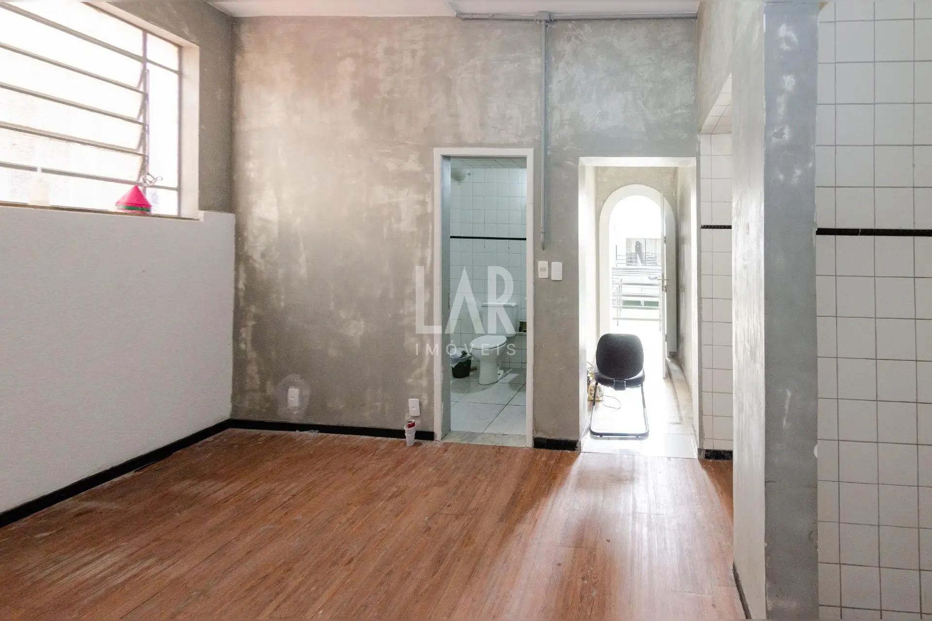 Casa Comercial para alugar, Barro Preto, Belo Horizonte - MG