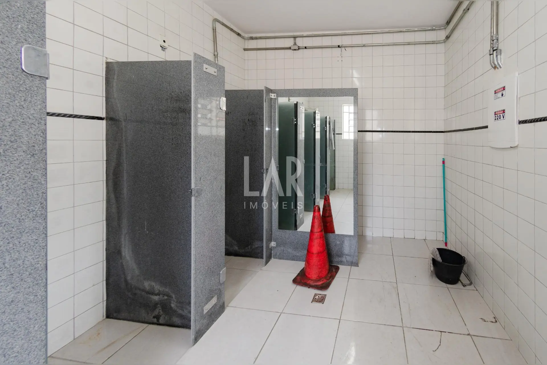 Casa Comercial para alugar, Barro Preto, Belo Horizonte - MG