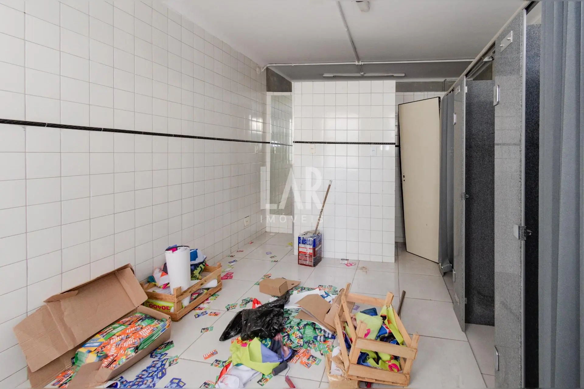 Casa Comercial para alugar, Barro Preto, Belo Horizonte - MG