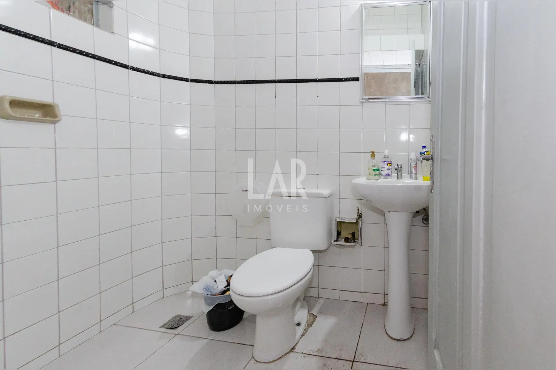 Casa Comercial para alugar, Barro Preto, Belo Horizonte - MG