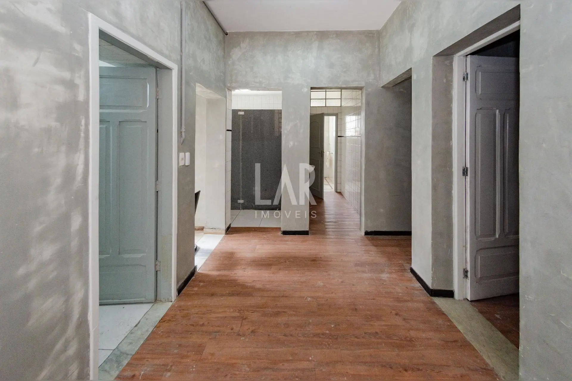 Casa Comercial para alugar, Barro Preto, Belo Horizonte - MG
