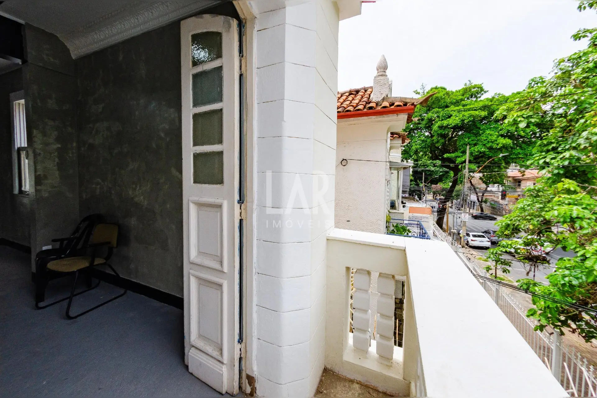 Casa Comercial para alugar, Barro Preto, Belo Horizonte - MG