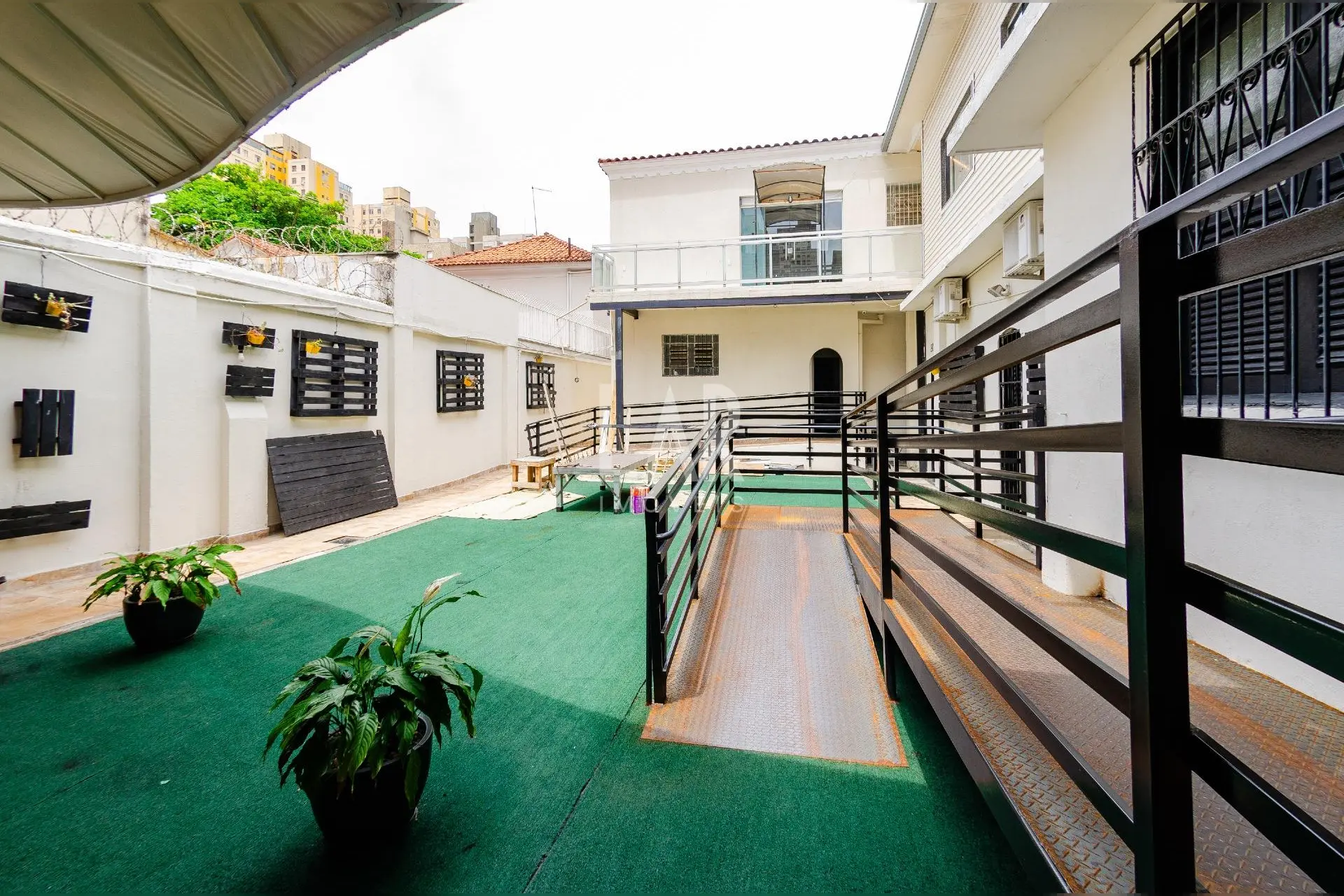 Casa Comercial para alugar, Barro Preto, Belo Horizonte - MG