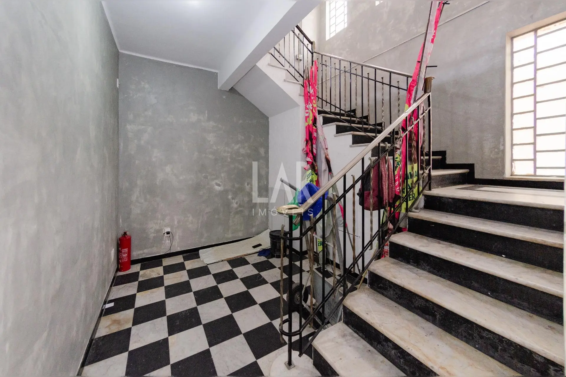 Casa Comercial para alugar, Barro Preto, Belo Horizonte - MG