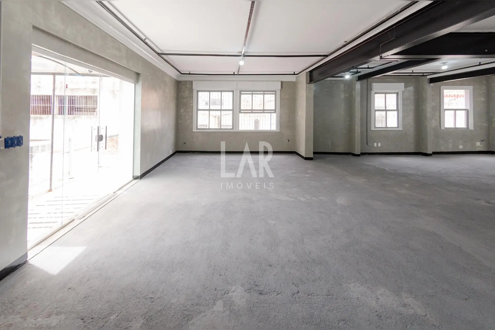 Casa Comercial para alugar, Barro Preto, Belo Horizonte - MG
