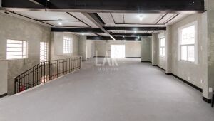 Casa Comercial para alugar, Barro Preto, Belo Horizonte - MG
