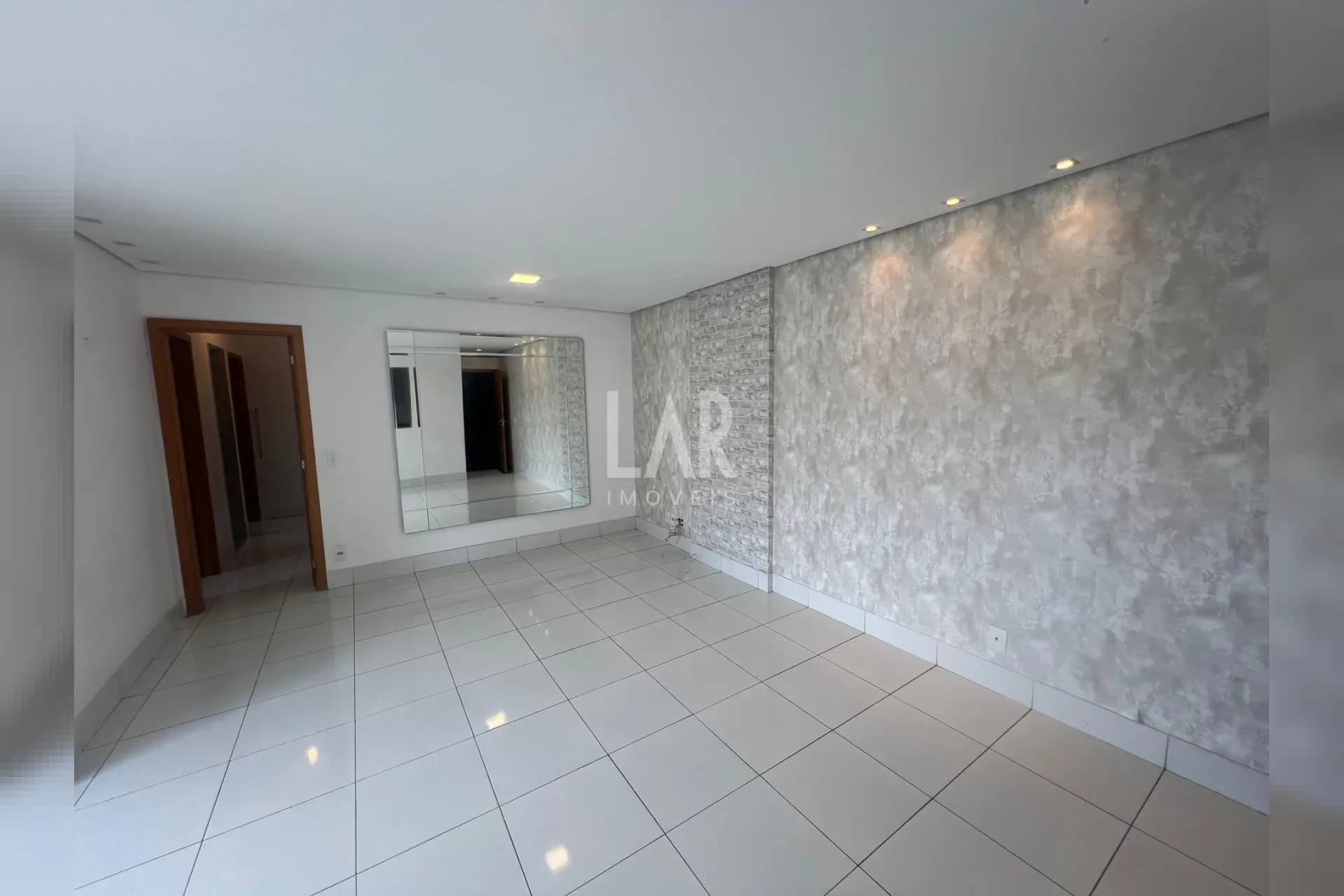 Apartamento de 3 quartos para alugar, Nova Suíssa, Belo Horizonte - MG