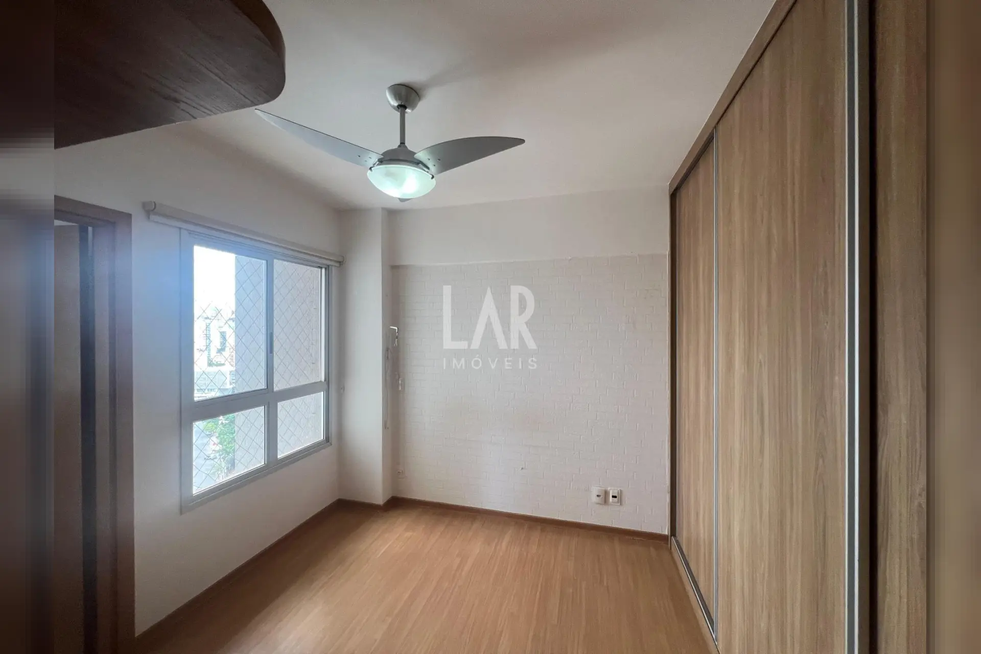 Apartamento de 3 quartos para alugar, Nova Suíssa, Belo Horizonte - MG