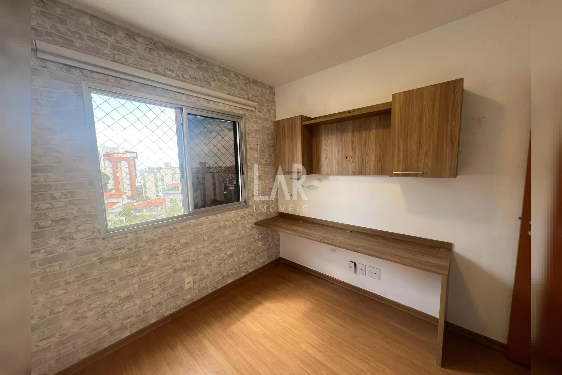 Apartamento de 3 quartos para alugar, Nova Suíssa, Belo Horizonte - MG