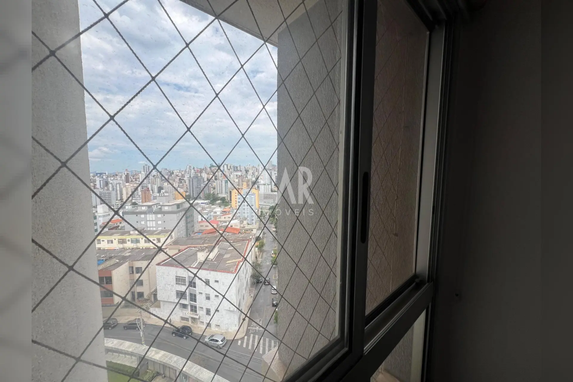Apartamento de 3 quartos para alugar, Nova Suíssa, Belo Horizonte - MG