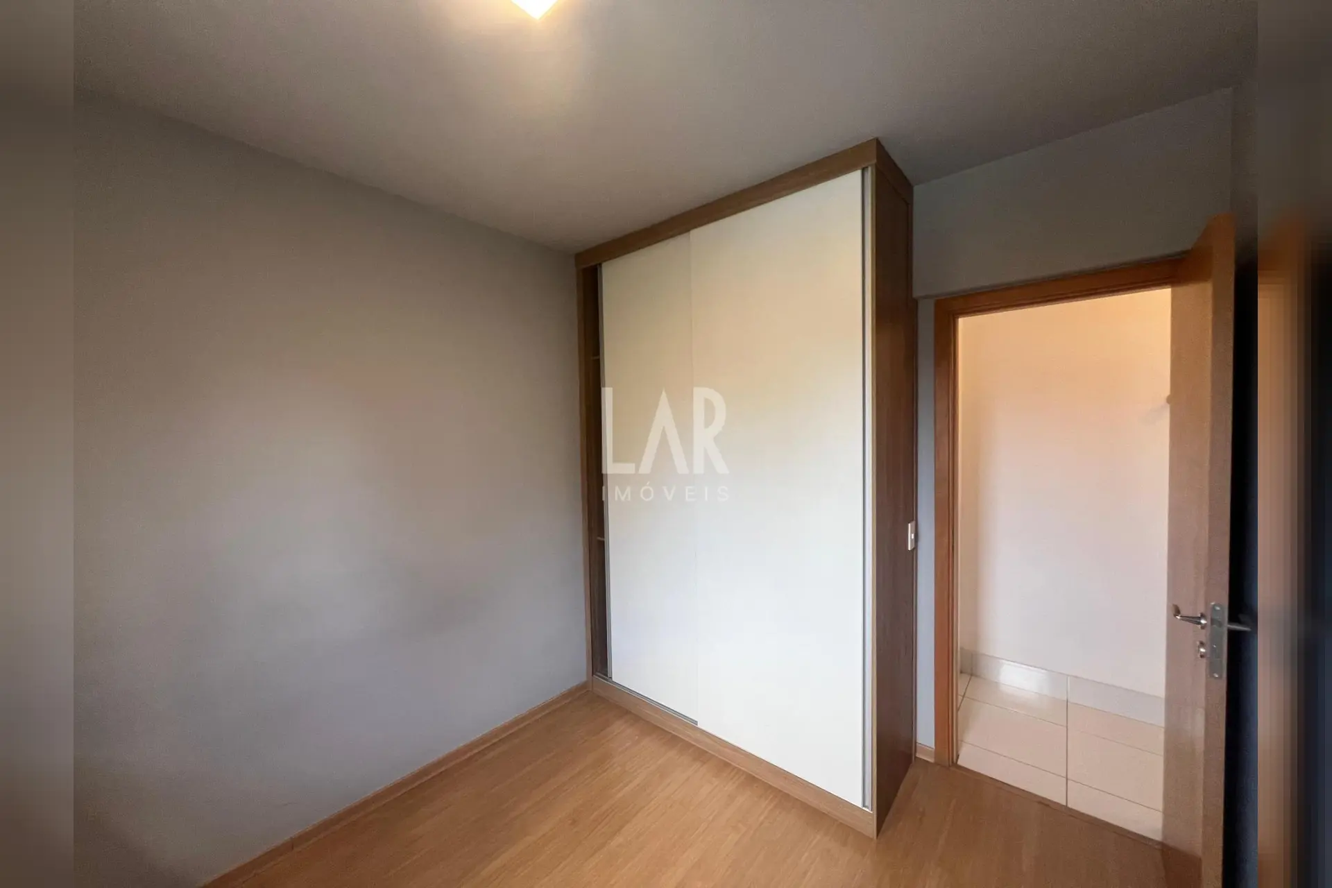 Apartamento de 3 quartos para alugar, Nova Suíssa, Belo Horizonte - MG
