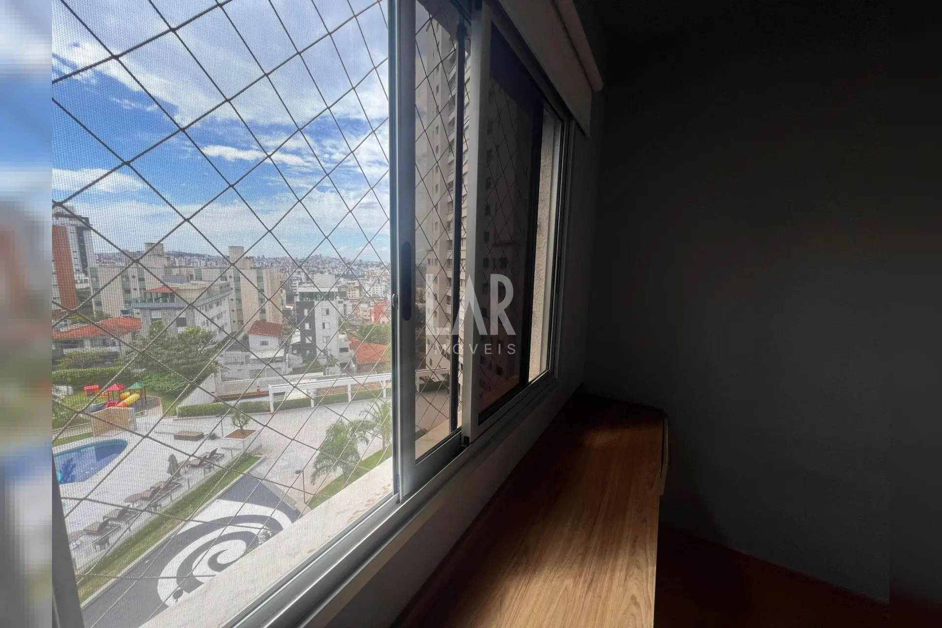 Apartamento de 3 quartos para alugar, Nova Suíssa, Belo Horizonte - MG