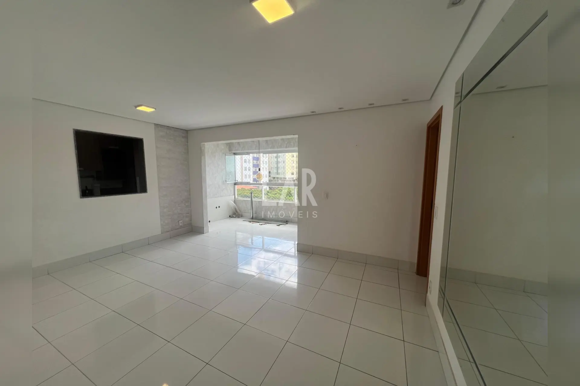 Apartamento de 3 quartos para alugar, Nova Suíssa, Belo Horizonte - MG