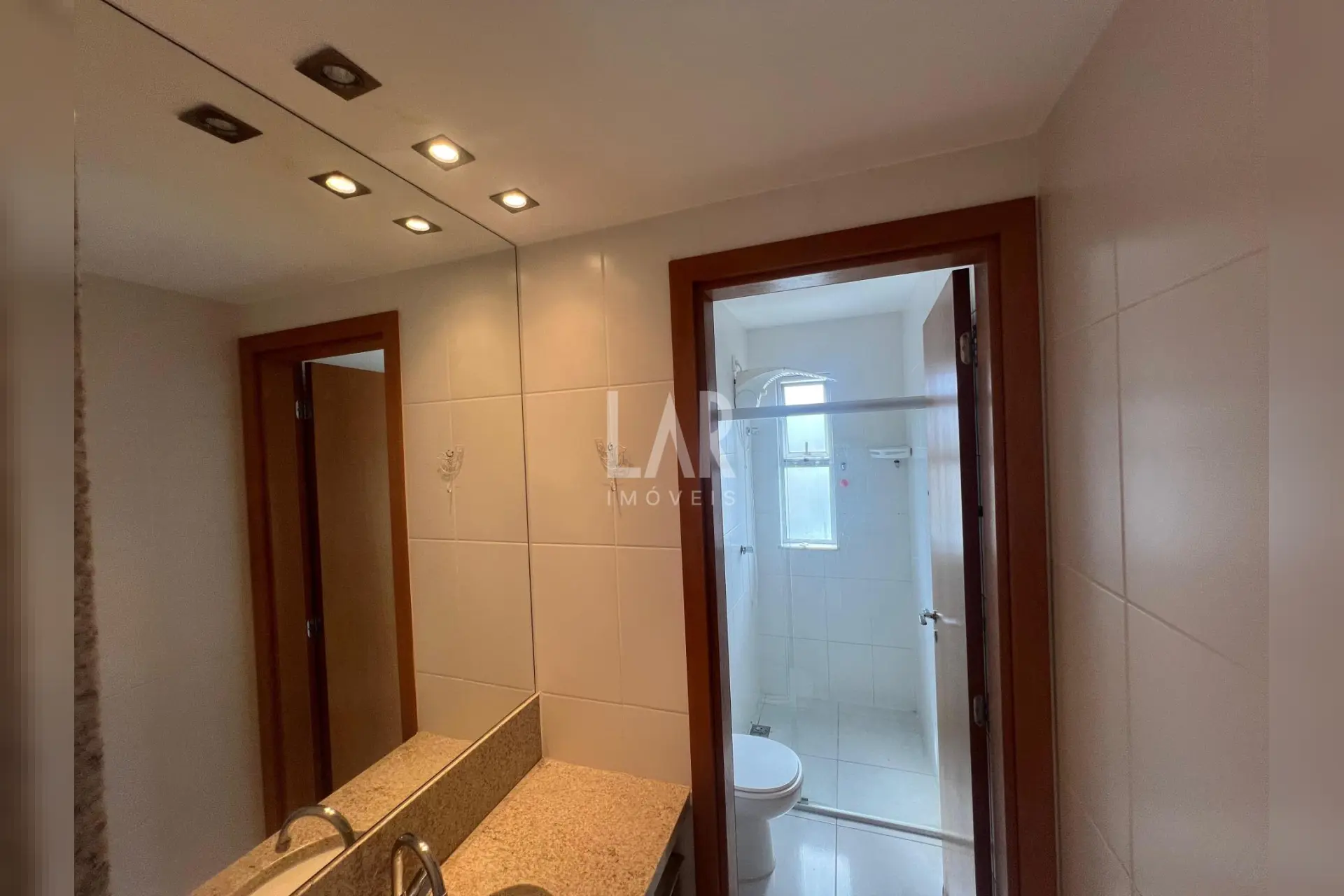 Apartamento de 3 quartos para alugar, Nova Suíssa, Belo Horizonte - MG
