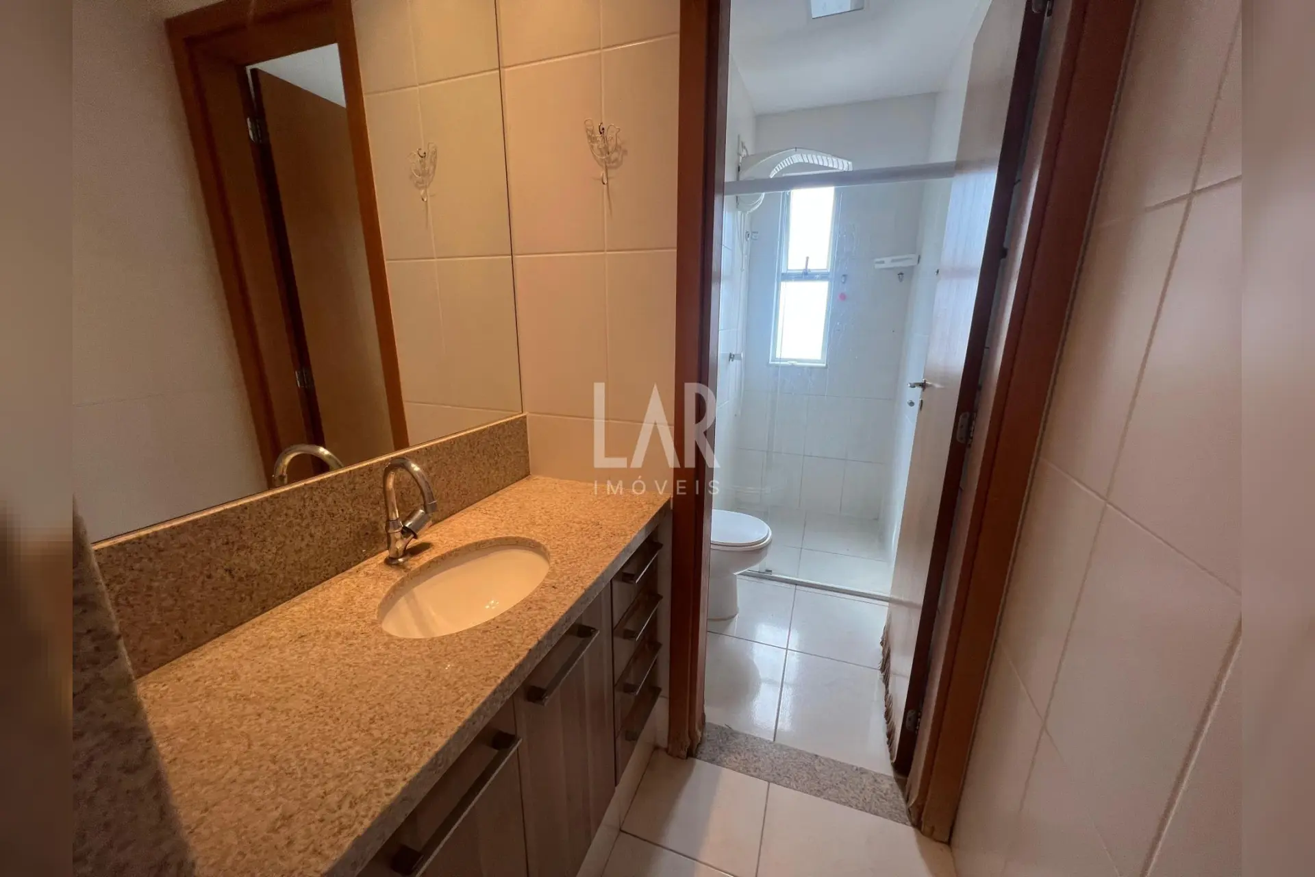Apartamento de 3 quartos para alugar, Nova Suíssa, Belo Horizonte - MG
