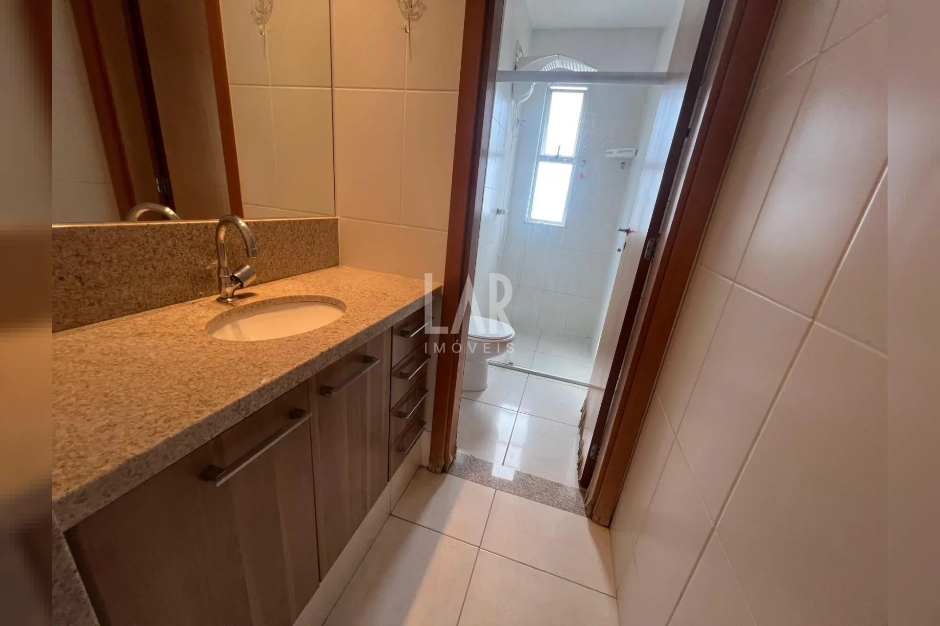 Apartamento de 3 quartos para alugar, Nova Suíssa, Belo Horizonte - MG