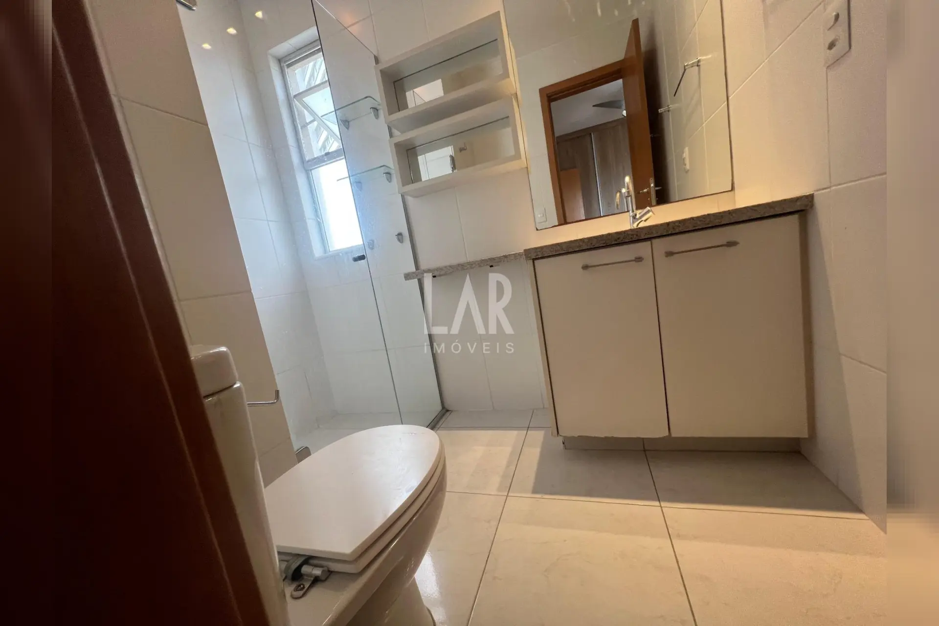 Apartamento de 3 quartos para alugar, Nova Suíssa, Belo Horizonte - MG