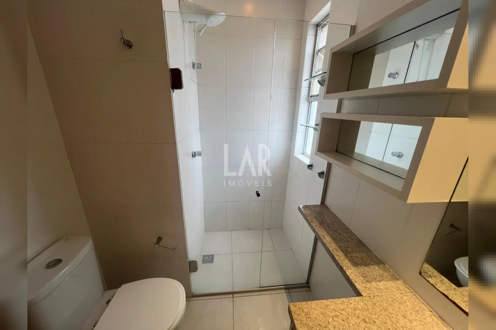 Apartamento de 3 quartos para alugar, Nova Suíssa, Belo Horizonte - MG