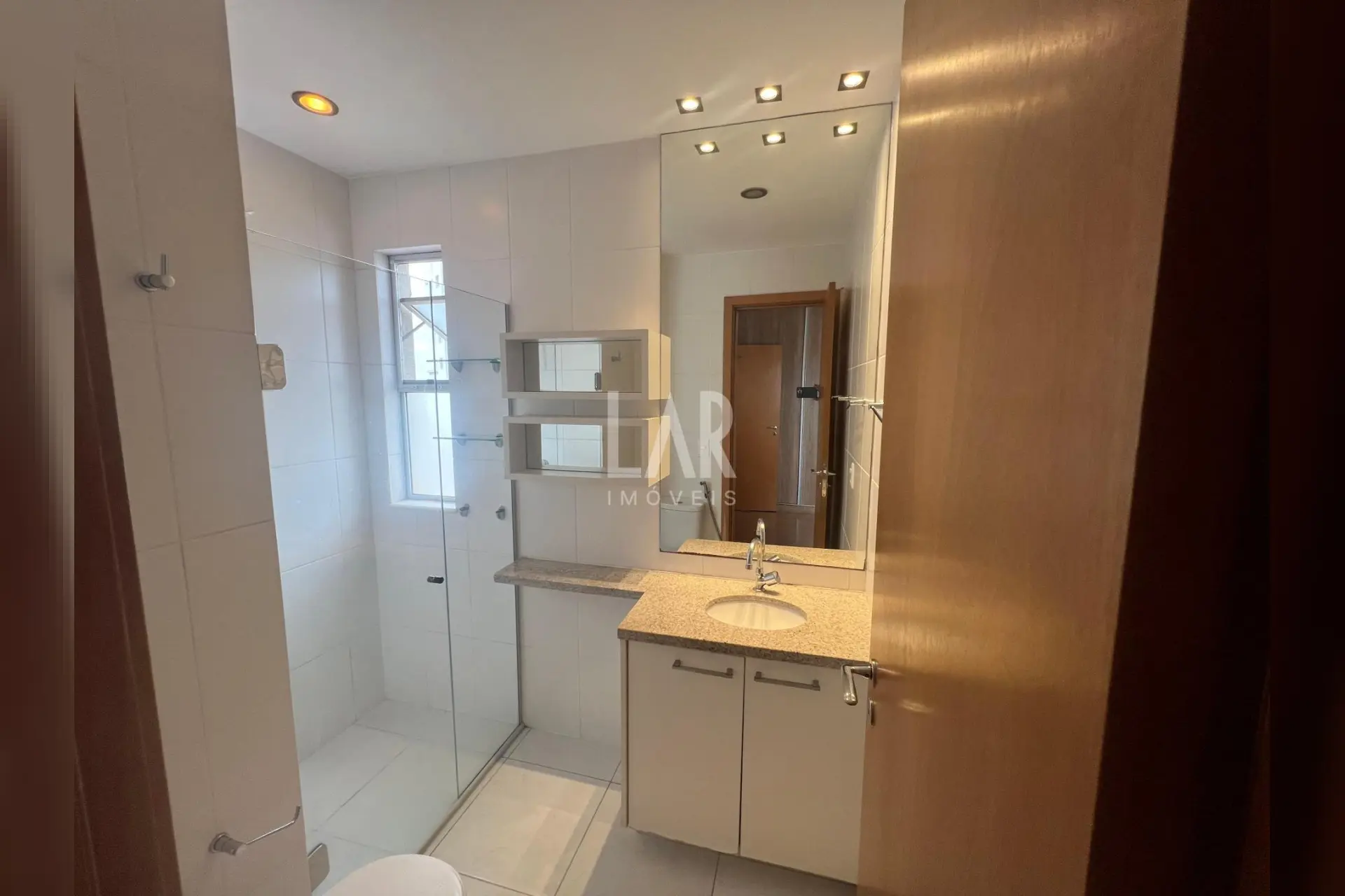 Apartamento de 3 quartos para alugar, Nova Suíssa, Belo Horizonte - MG
