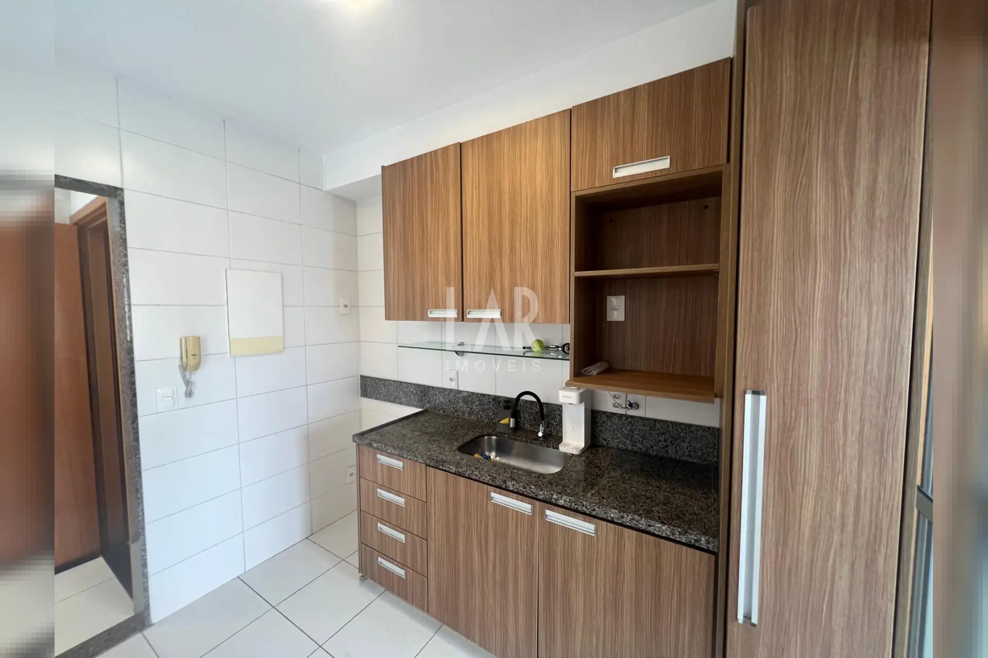 Apartamento de 3 quartos para alugar, Nova Suíssa, Belo Horizonte - MG